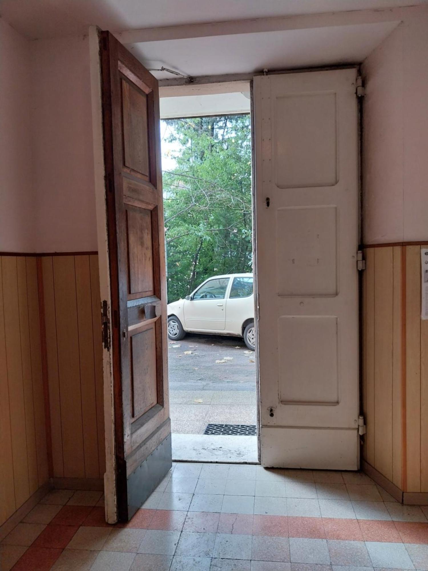 Jazz E Cioccolato Guesthouse Free Parking In Citta Perugia Buitenkant foto
