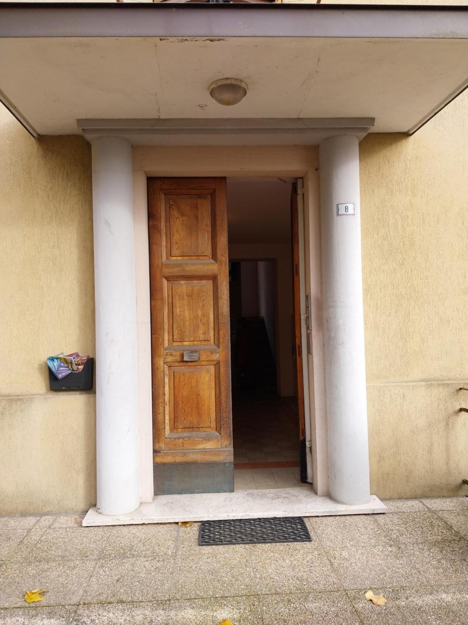 Jazz E Cioccolato Guesthouse Free Parking In Citta Perugia Buitenkant foto