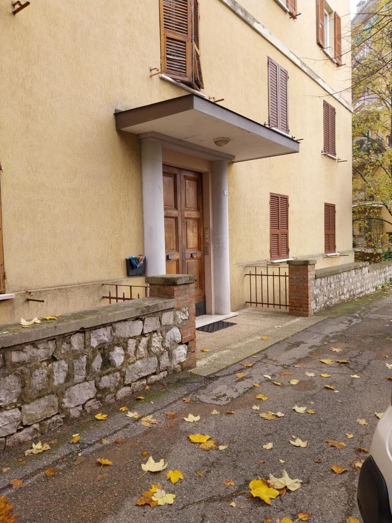 Jazz E Cioccolato Guesthouse Free Parking In Citta Perugia Buitenkant foto