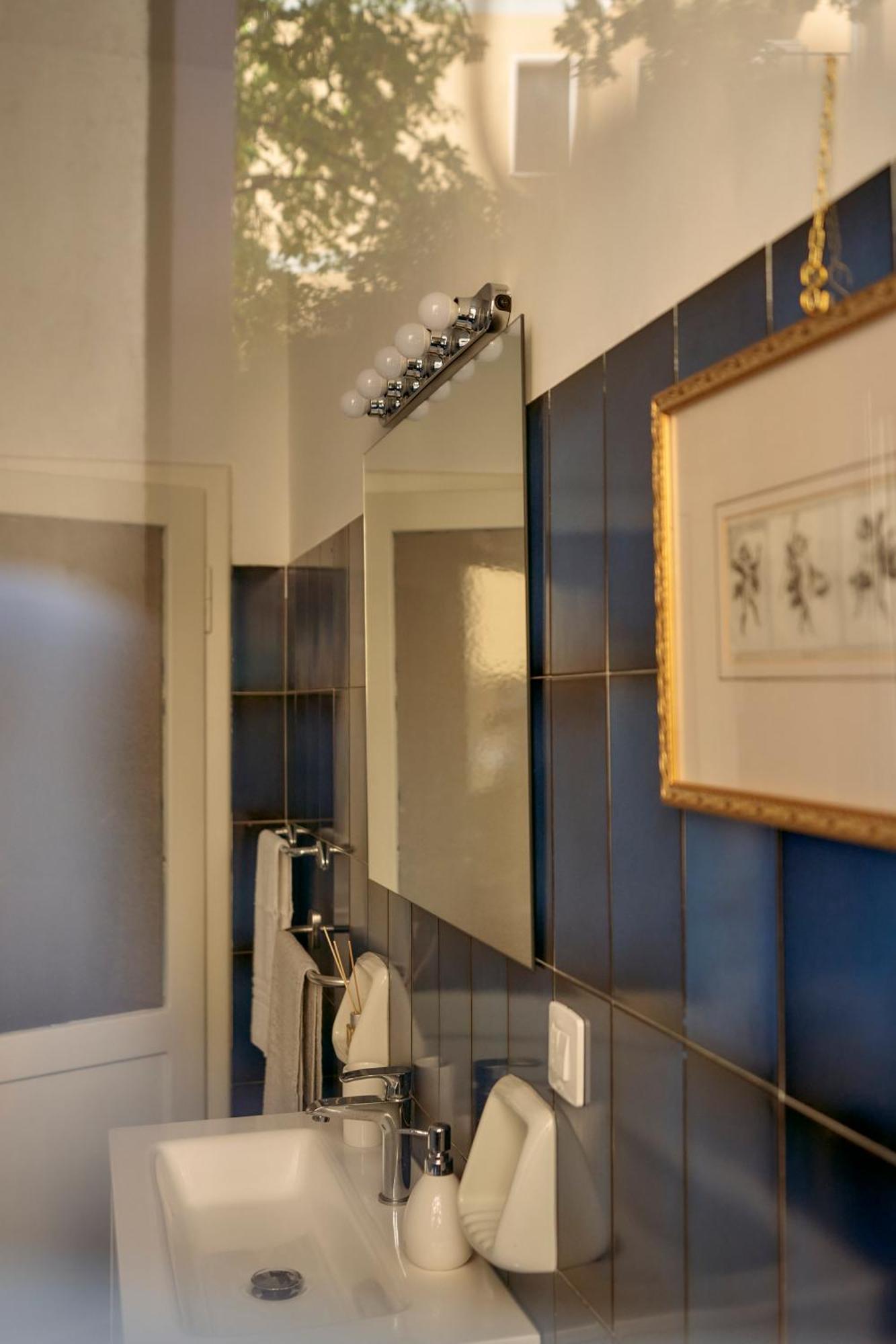 Jazz E Cioccolato Guesthouse Free Parking In Citta Perugia Buitenkant foto