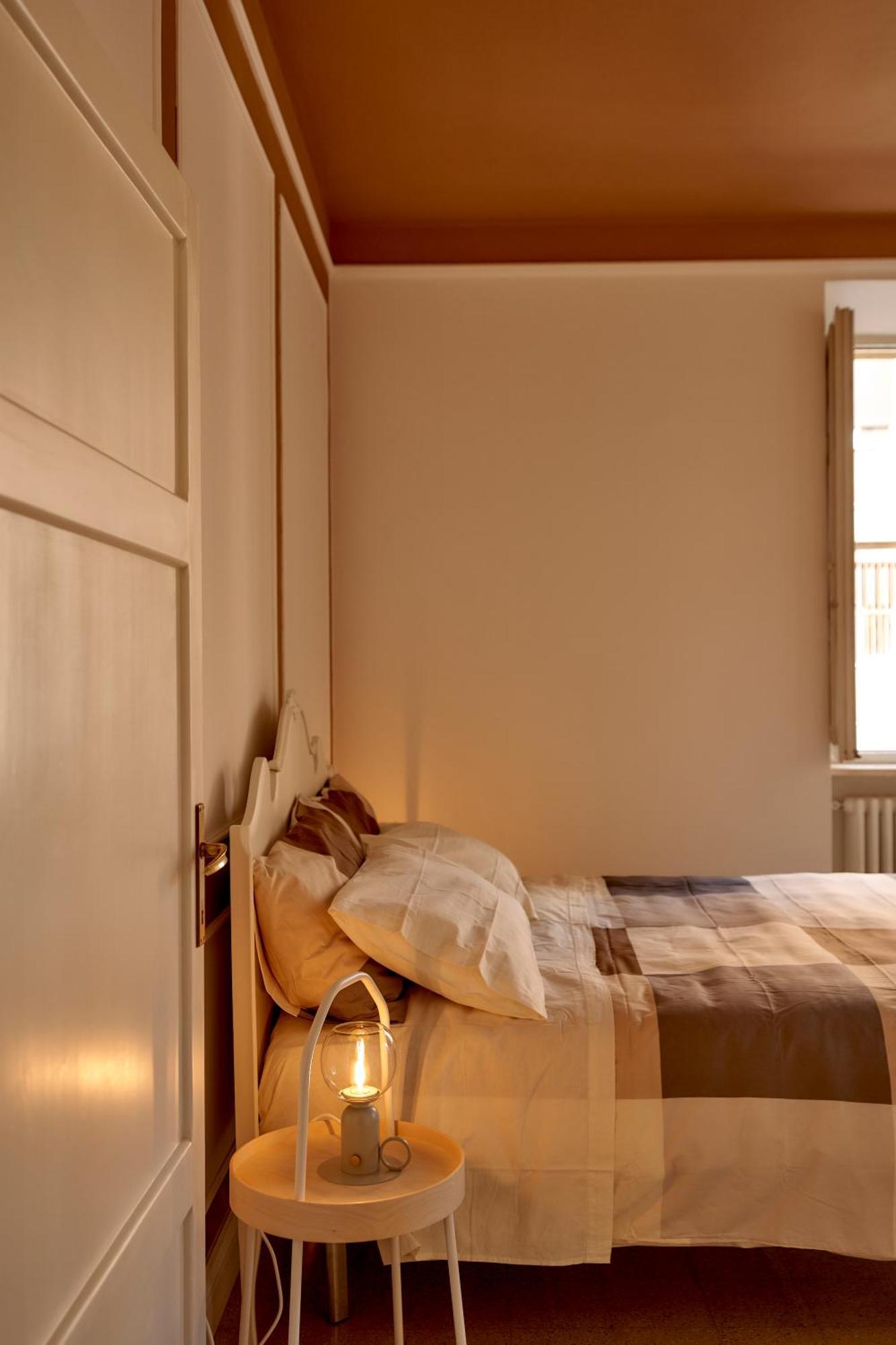 Jazz E Cioccolato Guesthouse Free Parking In Citta Perugia Buitenkant foto