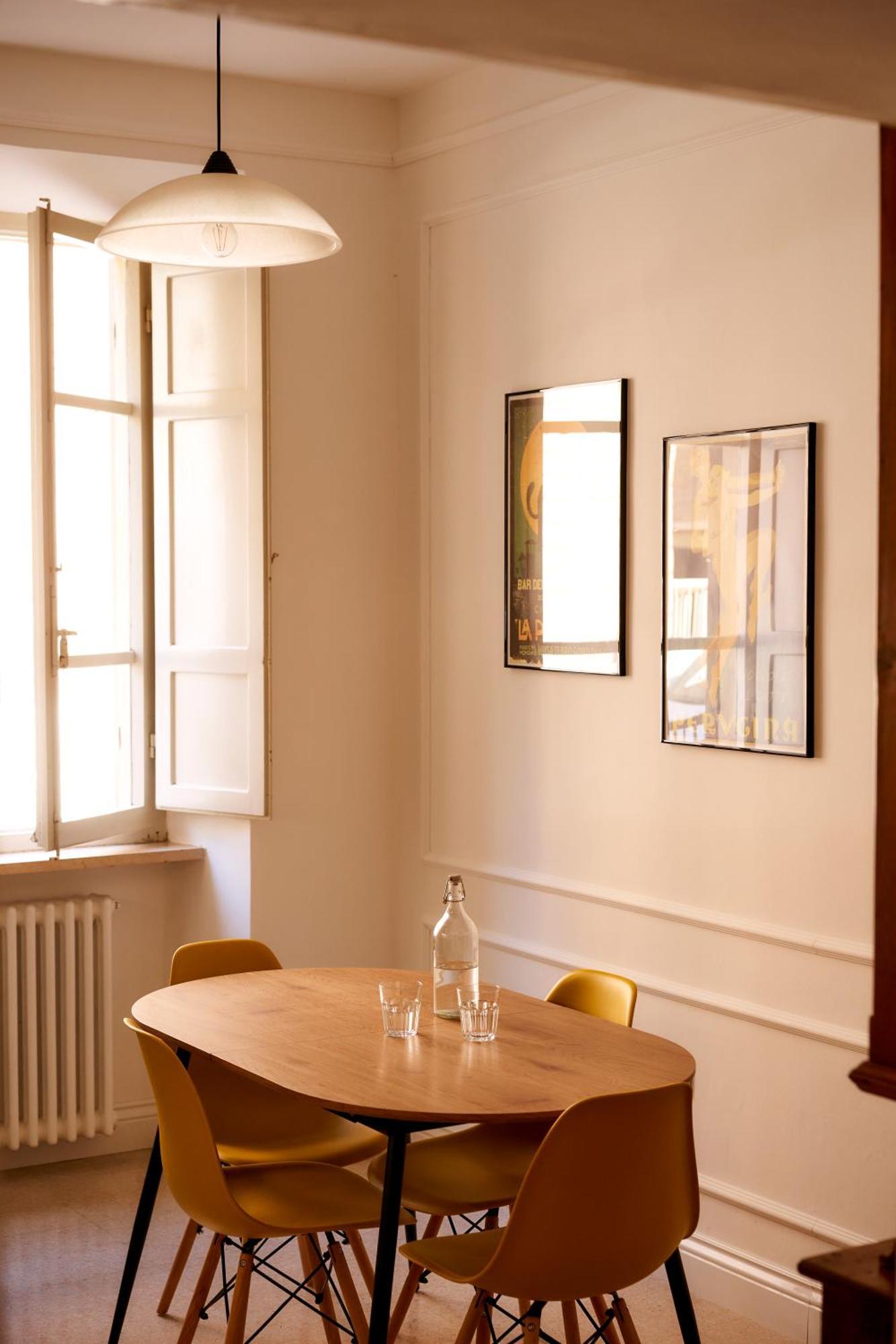 Jazz E Cioccolato Guesthouse Free Parking In Citta Perugia Buitenkant foto
