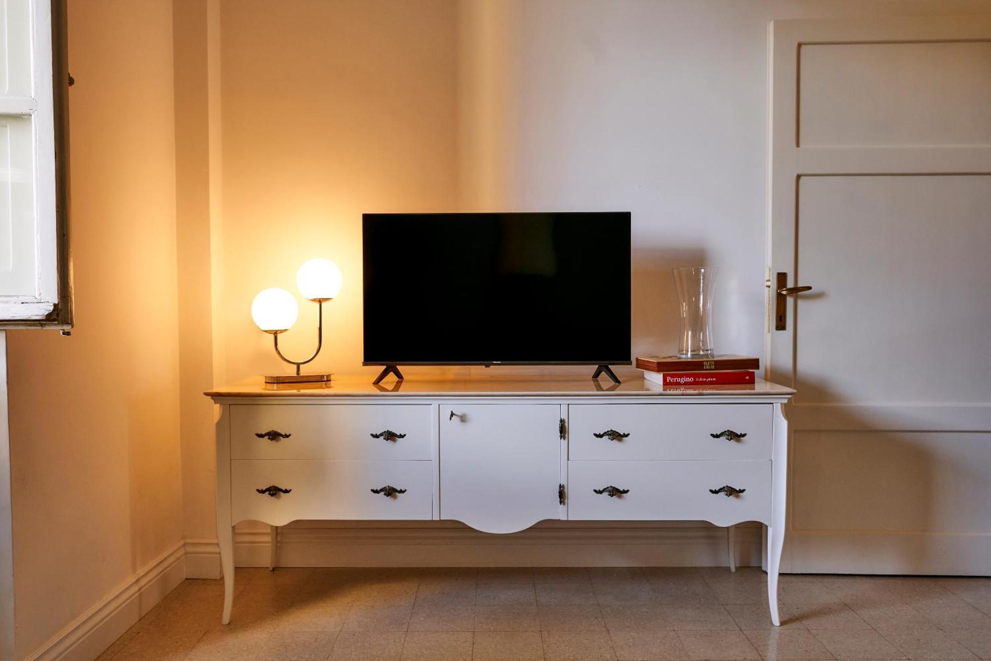 Jazz E Cioccolato Guesthouse Free Parking In Citta Perugia Buitenkant foto
