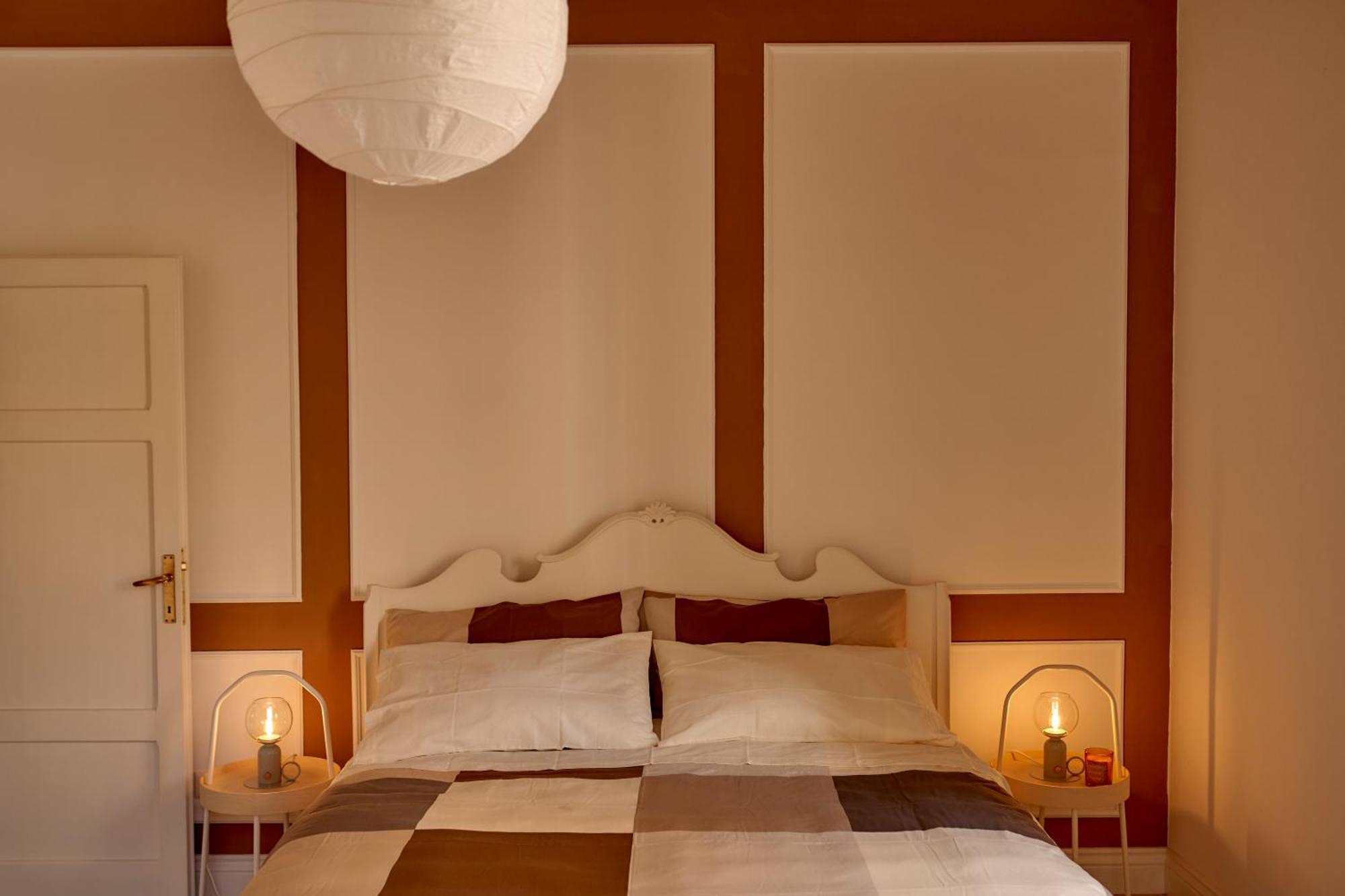Jazz E Cioccolato Guesthouse Free Parking In Citta Perugia Buitenkant foto