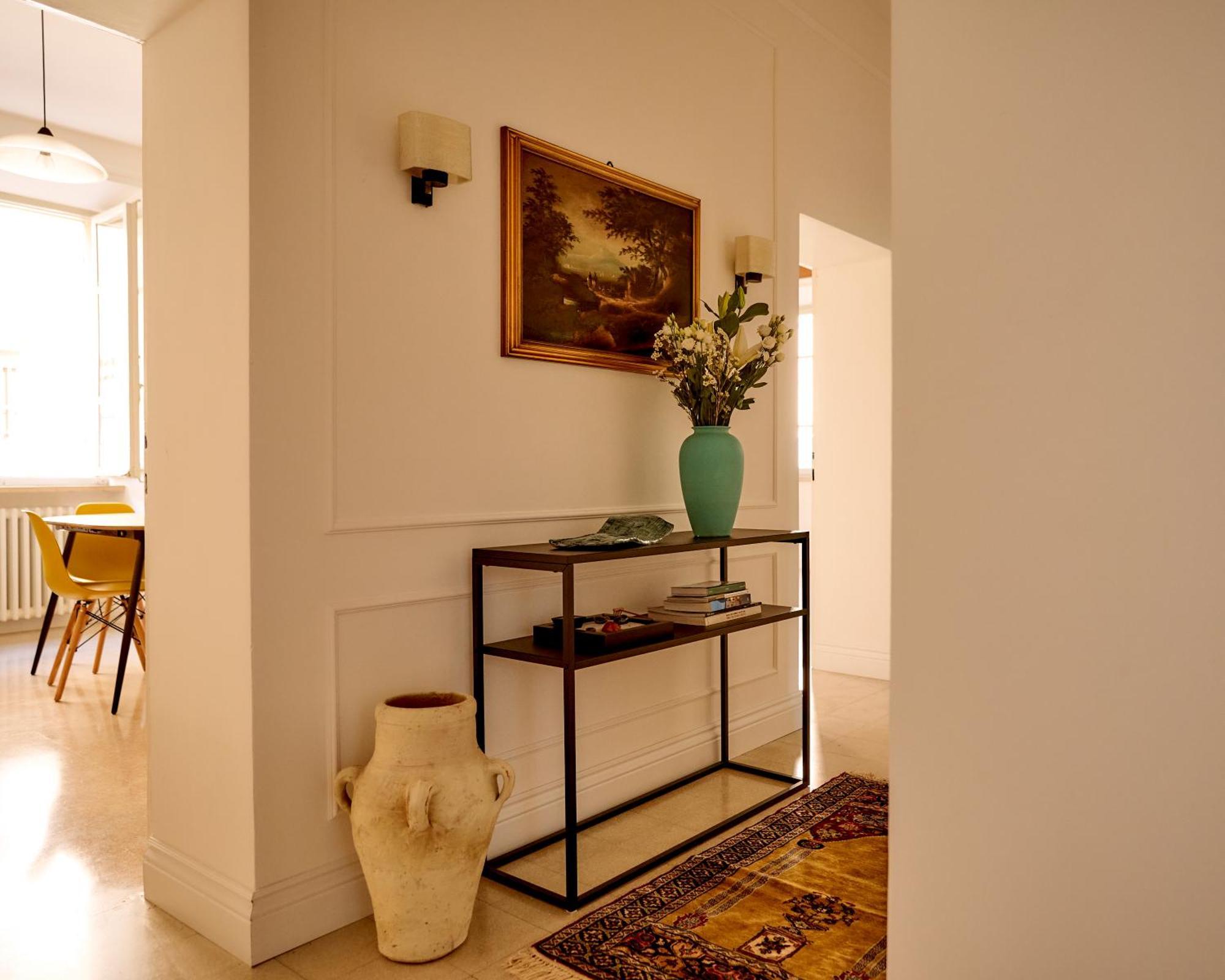 Jazz E Cioccolato Guesthouse Free Parking In Citta Perugia Buitenkant foto
