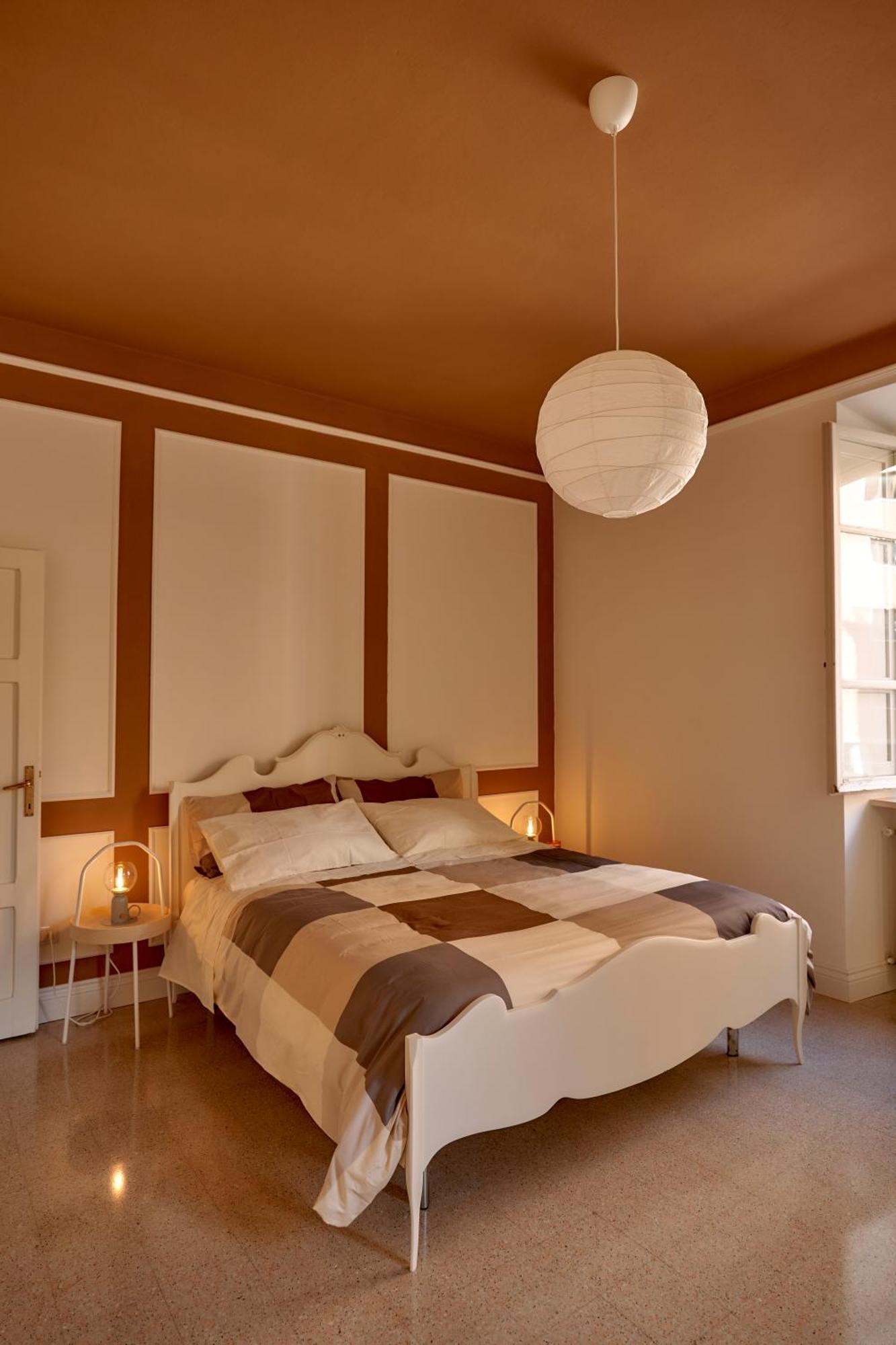 Jazz E Cioccolato Guesthouse Free Parking In Citta Perugia Buitenkant foto