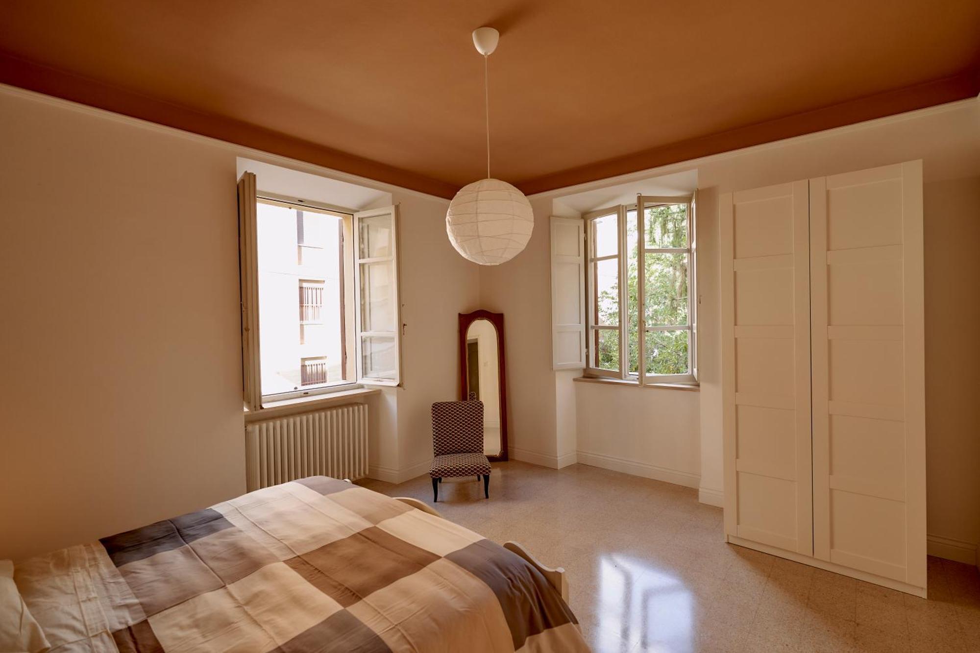 Jazz E Cioccolato Guesthouse Free Parking In Citta Perugia Buitenkant foto