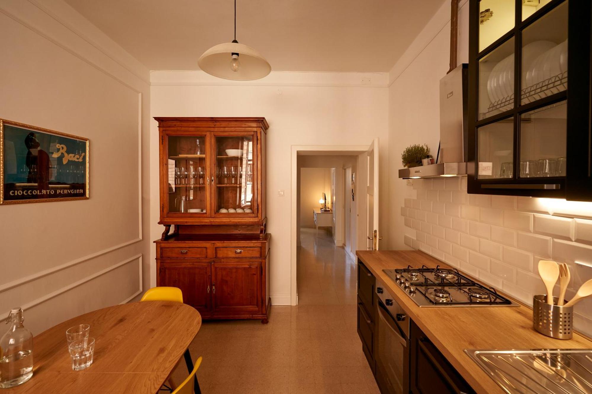 Jazz E Cioccolato Guesthouse Free Parking In Citta Perugia Buitenkant foto