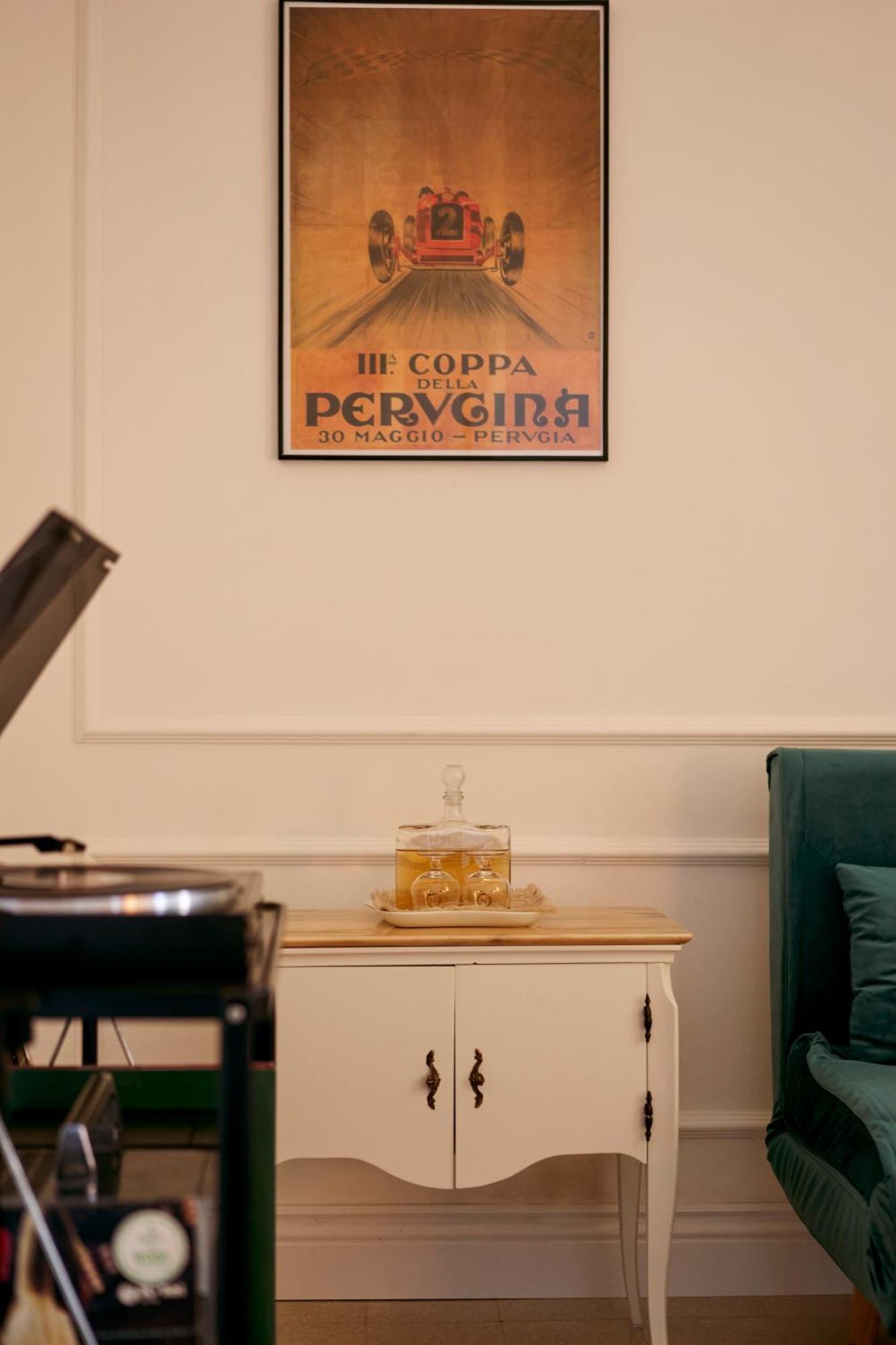 Jazz E Cioccolato Guesthouse Free Parking In Citta Perugia Buitenkant foto